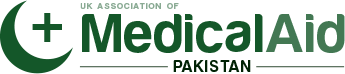 United Kingdom Association For Medical Aid To Pakistan